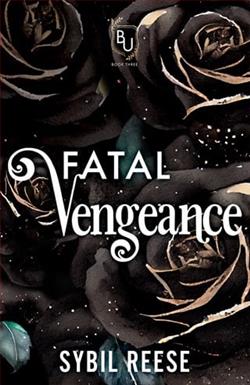 Fatal Vengeance