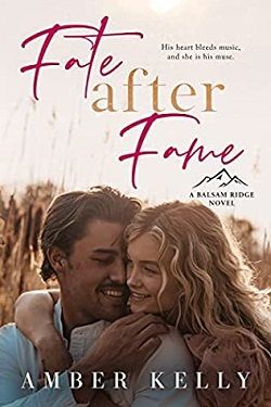 Fate After Fame (Balsam Ridge 2)