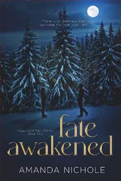 Fate Awakened