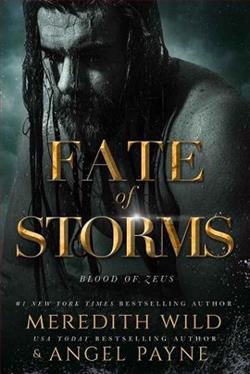 Fate of Storms