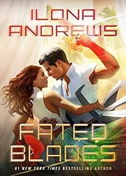 Fated Blades (Kinsmen)