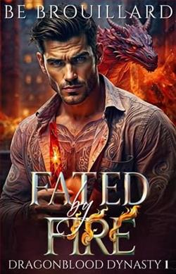 Fated By Fire