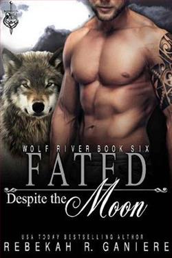 Fated Despite the Moon