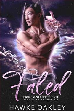 Fated: Hare and the Spirit