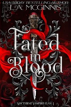 Fated In Blood