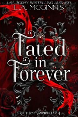 Fated In Forever