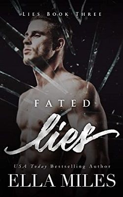 Fated Lies (Lies 3)
