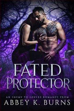 Fated Protector