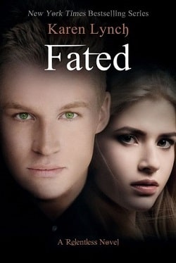 Fated (Relentless 6)