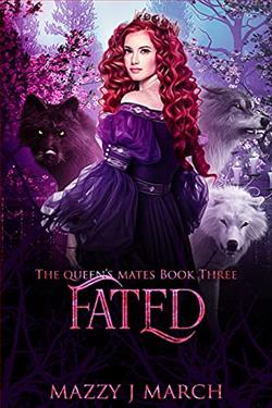 Fated (The Queen's Mates 3)