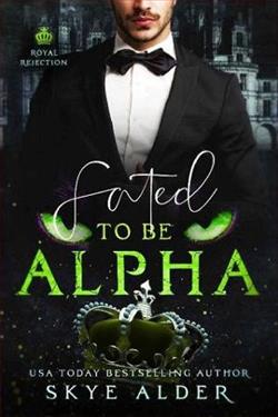 Fated To Be Alpha