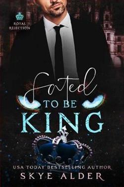 Fated To Be King