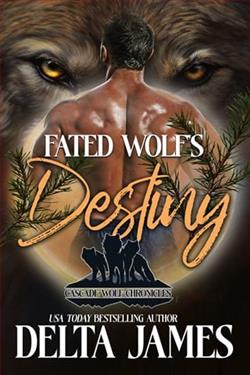 Fated Wolf's Destiny