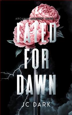 Fated for Dawn
