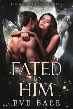 Fated to Him
