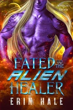 Fated to the Alien Healer