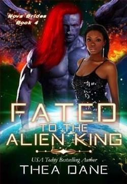Fated to the Alien King
