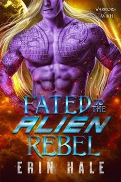 Fated to the Alien Rebel