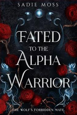 Fated to the Alpha Warrior