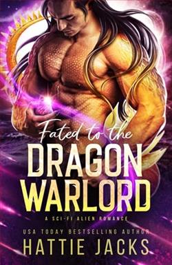 Fated to the Dragon Warlord