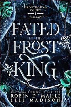Fated to the Frost King
