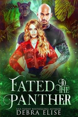 Fated to the Panther