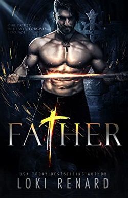 Father (Blood Brotherhood 1)