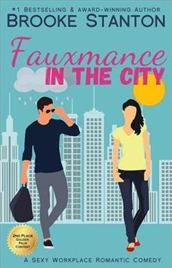 Fauxmance in the City