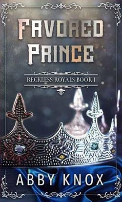 Favored Prince