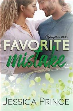 Favorite Mistake