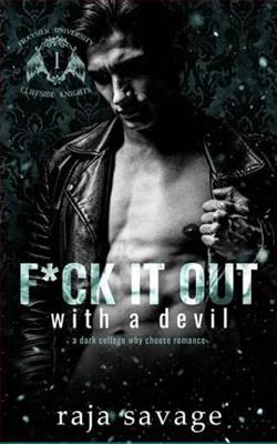 F*ck It Out With A Devil