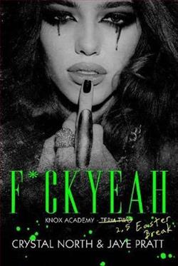 F*ck Yeah: Easter Break