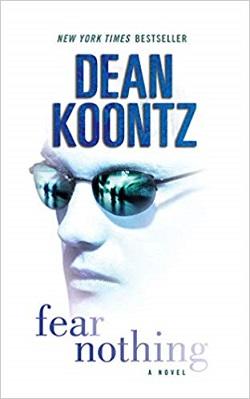 Fear Nothing (Moonlight Bay #1)