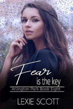 Fear is the Key