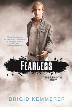Fearless (Elemental 1.5)