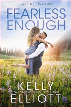 Fearless Enough (Love In Montana)