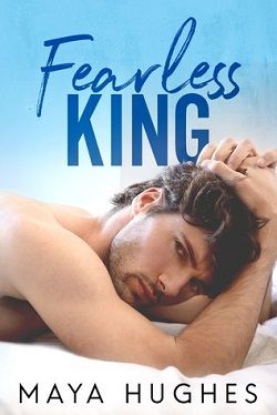 Fearless King (Kings of Rittenhouse 4)