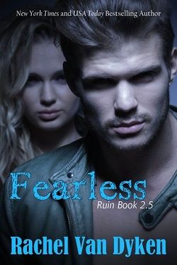Fearless (Ruin 2.50)