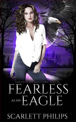 Fearless as an Eagle