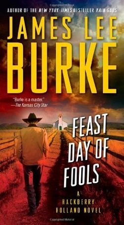 Feast Day of Fools (Hackberry Holland 3)