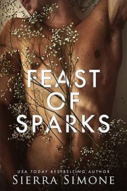 Feast of Sparks (Thornchapel 2)