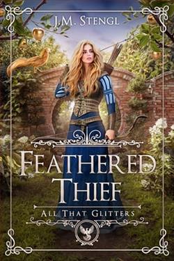 Feathered Thief