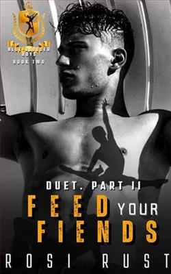 Feed Your Fiends