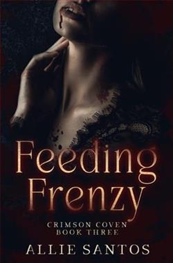 Feeding Frenzy