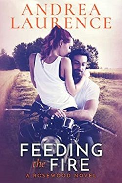 Feeding the Fire (Rosewood 2)