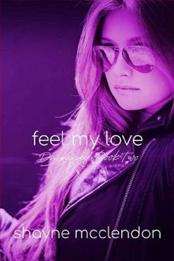 Feel My Love