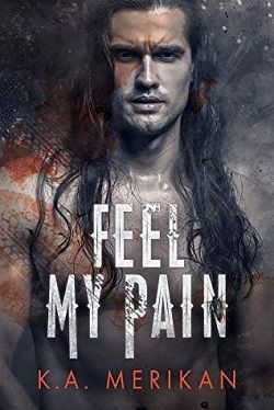 Feel My Pain (Curse Bound 1)