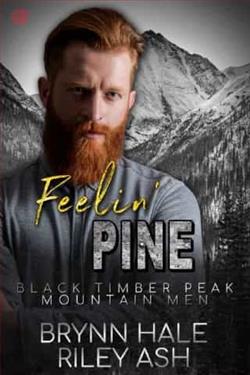 Feelin' Pine