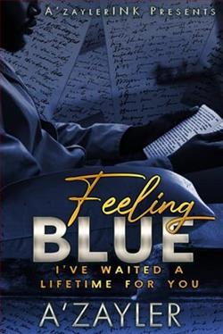 Feeling Blue