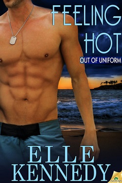 Feeling Hot (Out of Uniform 7)